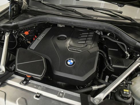 Used 2023 BMW X3 sDrive30i w/ Premium Package RWD image 25