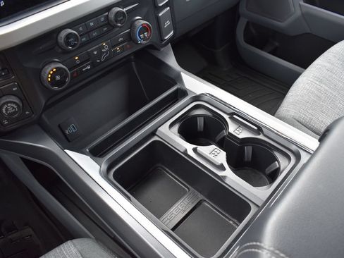 Used 2024 Ford F250 XLT w/ Tremor Off-Road Package AWD/4WD image 13