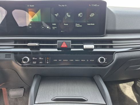 New 2026 Kia Sportage X-Line AWD/4WD image 8