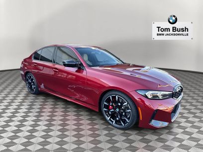 Certified 2025 BMW M340i