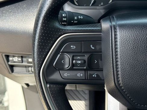 Used 2026 Toyota Tundra SR5 AWD/4WD image 13