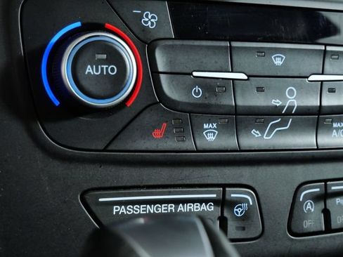 Certified 2018 Ford Escape Titanium w/ Ford Safe & Smart Package AWD/4WD image 23