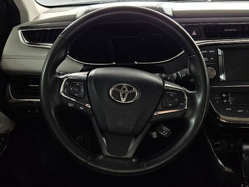 Used 2013 Toyota Avalon Limited FWD image 10