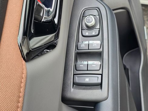 New 2026 Subaru Forester Sport image 14