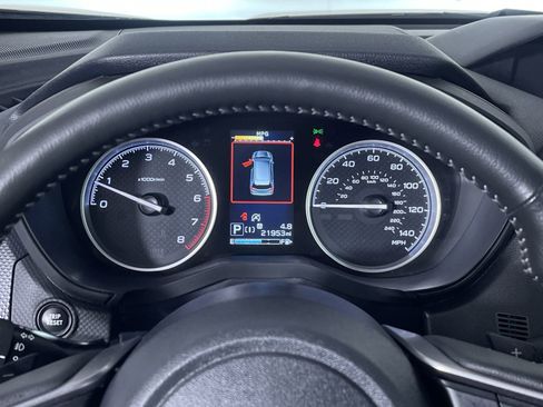 Used 2023 Subaru Forester Limited image 16