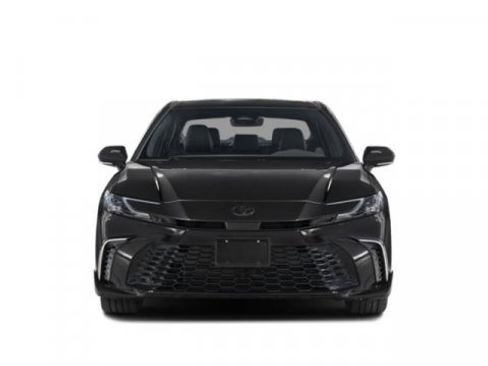 New 2026 Toyota Camry XSE AWD/4WD image 7