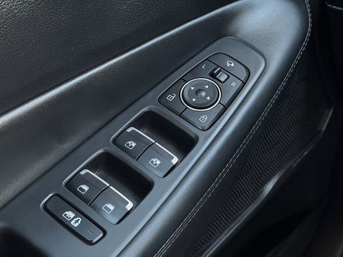 Used 2021 Hyundai Santa Fe Limited w/ Cargo Package image 20