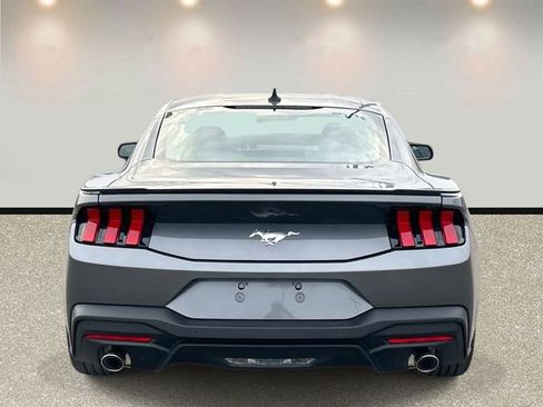 New 2026 Ford Mustang Premium image 6