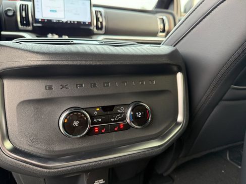 New 2026 Ford Expedition Tremor AWD/4WD image 24