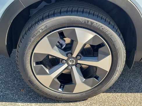 New 2026 Volvo XC40 B5 Plus w/ Protection Package Premier image 3