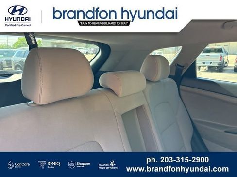 Used 2020 Hyundai Tucson SEL w/ Cargo Package AWD/4WD image 26