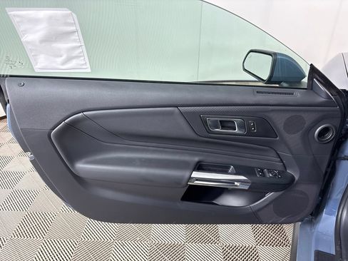 New 2026 Ford Mustang Premium RWD image 15