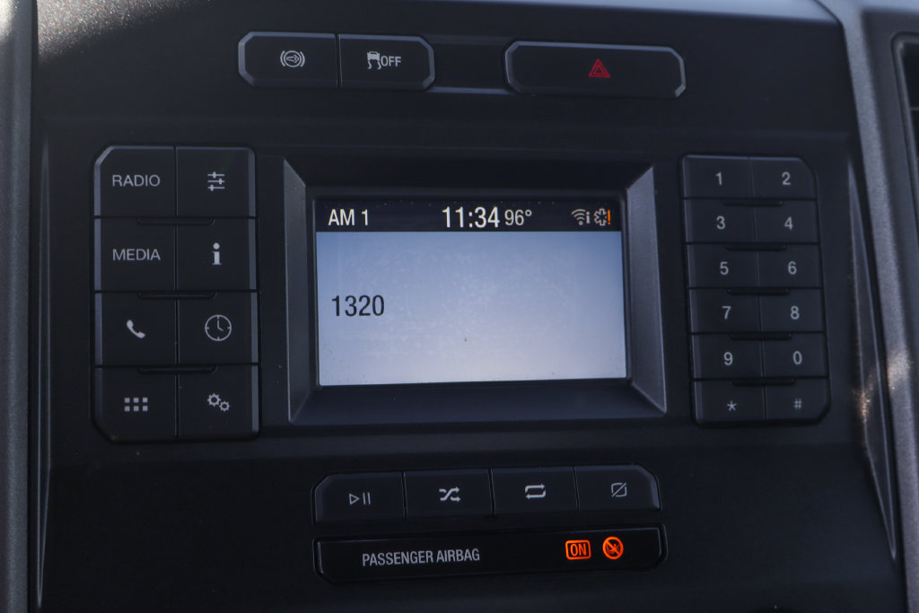 Used 2020 Ford F450 XL w/ Power Equipment Group RWD image 28