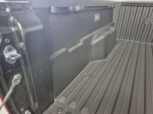 New 2026 Toyota Tacoma SR5 image 19