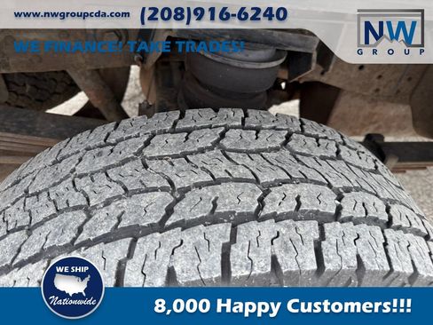 Used 2004 Ford F250 Lariat image 22