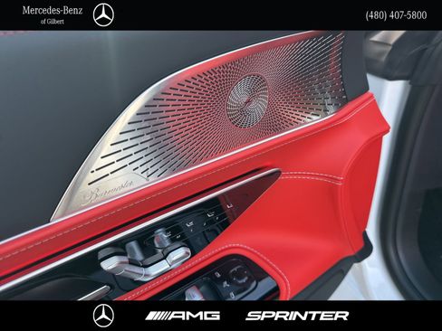 New 2026 Mercedes-Benz SL 43 AMG image 17