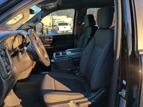 Certified 2023 Chevrolet Silverado 2500 LT image 13