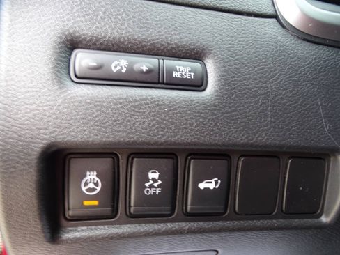 Used 2019 Nissan Murano AWD SL w/ Moonroof Package image 23