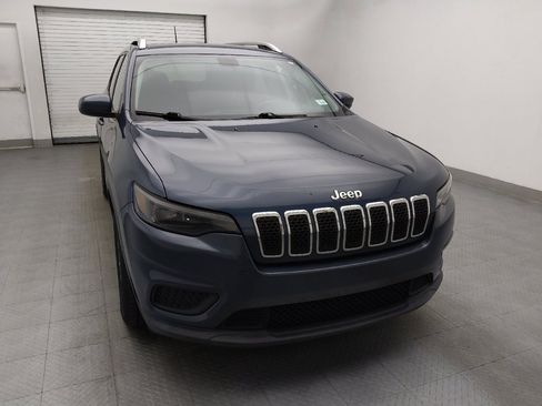 Used 2020 Jeep Cherokee Latitude image 14