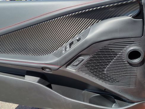 New 2026 Dodge Charger Scat Pack AWD/4WD image 13