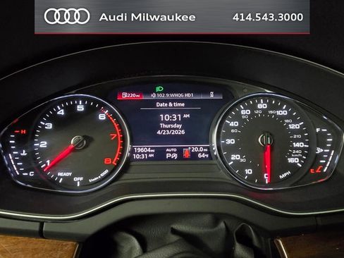 Used 2023 Audi Q5 2.0T Premium w/ Convenience Package AWD/4WD image 32