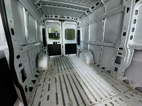 Used 2023 RAM ProMaster 2500 image 29