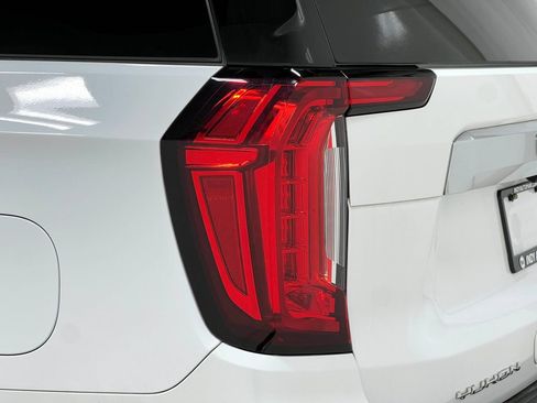 Used 2023 GMC Yukon XL Denali w/ Max Trailering Package AWD/4WD image 41