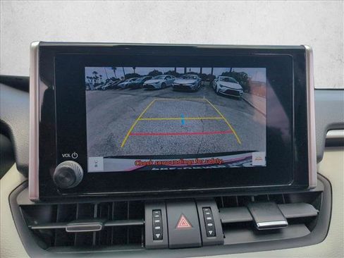 Certified 2024 Toyota RAV4 XLE Premium AWD/4WD image 13