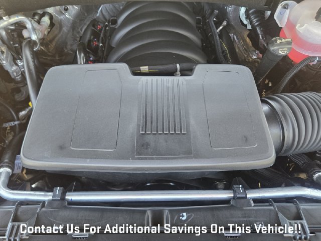 New 2027 GMC Yukon Denali Ultimate w/ LPO, Floor Liner Package AWD/4WD image 23
