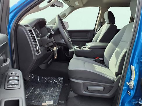 New 2024 RAM 1500 Tradesman w/ Tradesman SXT Package image 10