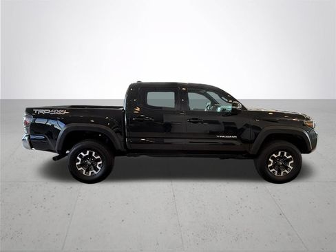 Used 2023 Toyota Tacoma TRD Off-Road AWD/4WD image 6