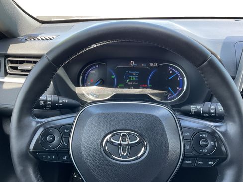 Used 2020 Toyota RAV4 XSE w/ XSE Grade Weather Package AWD/4WD image 12