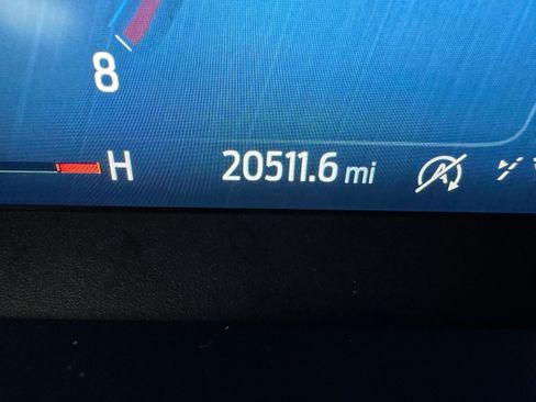 Used 2023 Ford Escape Active w/ Tech Pack #2 image 10