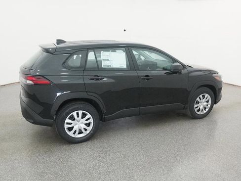 New 2026 Toyota Corolla Cross L image 32