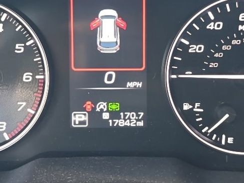 Used 2024 Subaru Outback Limited AWD/4WD image 5