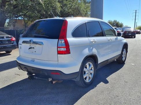Used 2008 Honda CR-V EX-L image 6
