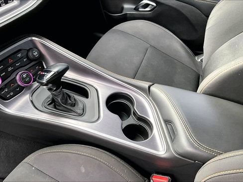 Used 2019 Dodge Challenger R/T w/ Stars & Stripes Edition RWD image 15