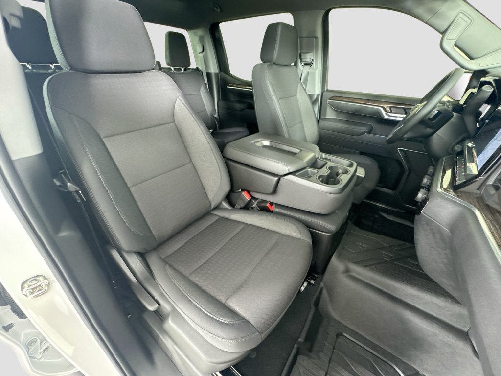 New 2026 Chevrolet Silverado 1500 RST w/ RST Select Package RWD image 28