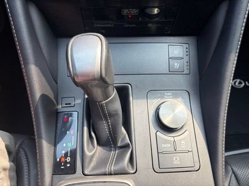 Used 2022 Lexus RC 350 w/ Premium Package RWD image 28