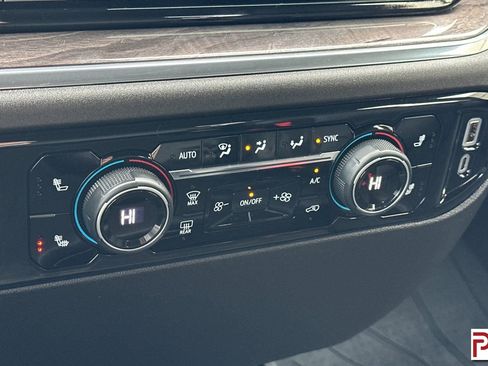 Certified 2024 Chevrolet Silverado 2500 LTZ image 23