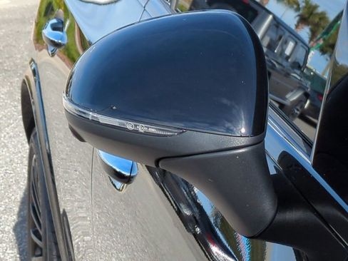 Certified 2023 Mercedes-Benz GLC 300 GLC 300 w/ AMG Line image 12