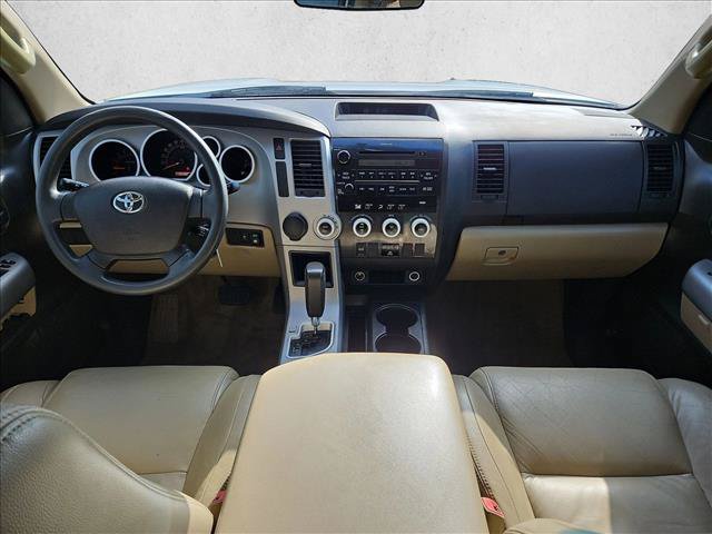 Used 2008 Toyota Sequoia SR5 RWD image 17