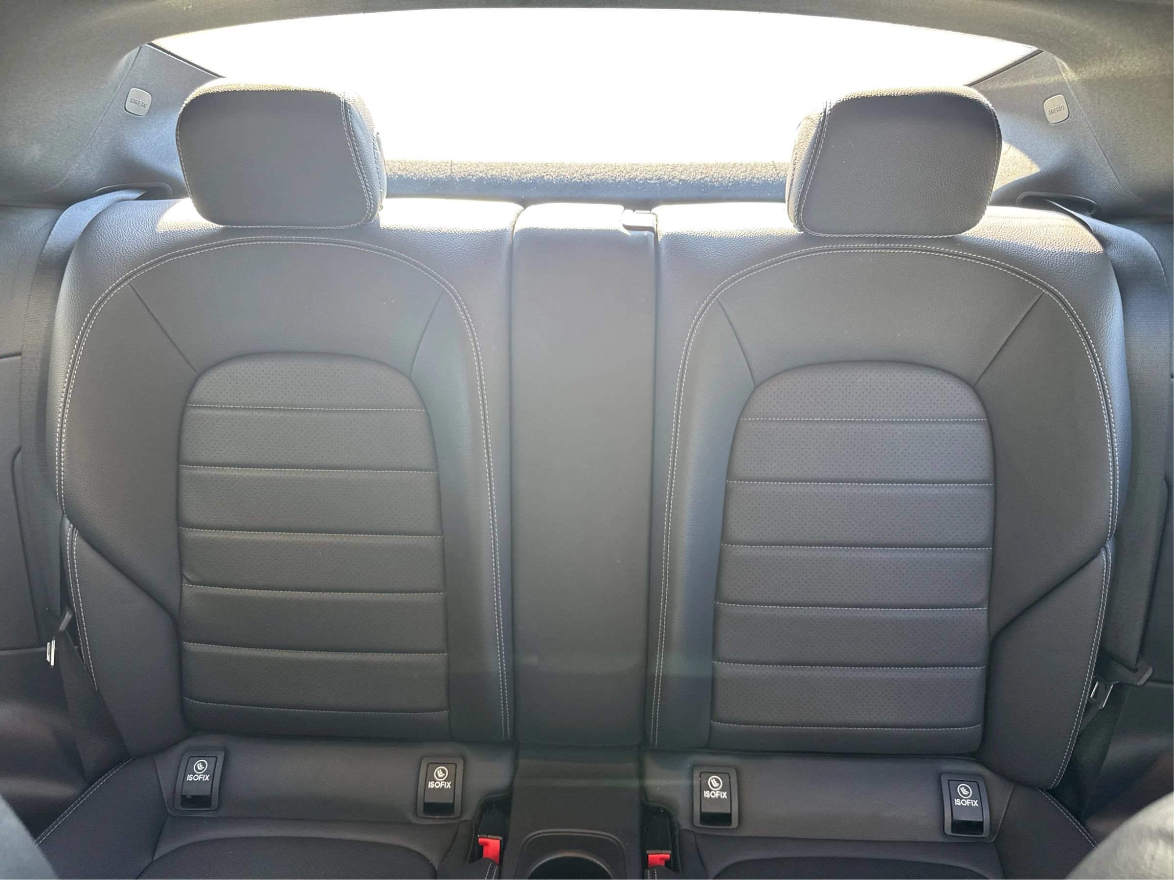 Used 2019 Mercedes-Benz C 300 4MATIC Coupe image 17