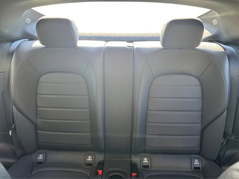 Used 2019 Mercedes-Benz C 300 4MATIC Coupe image 17