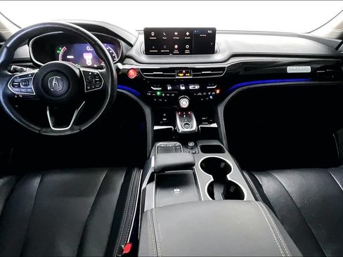 Used 2023 Acura MDX SH-AWD w/ Advance Package image 18