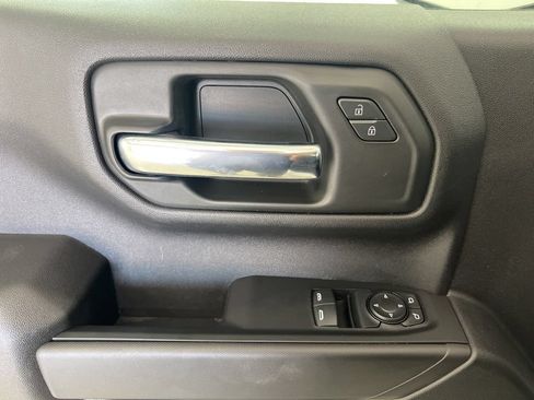 Used 2024 Chevrolet Silverado 1500 W/T w/ WT Value Package RWD image 20