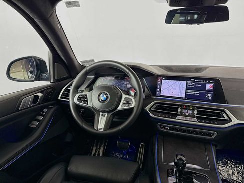 Used 2019 BMW X7 xDrive40i w/ Premium Package AWD/4WD image 23