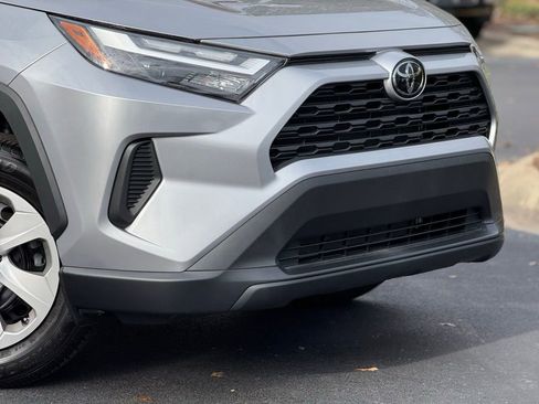 Certified 2023 Toyota RAV4 LE image 6