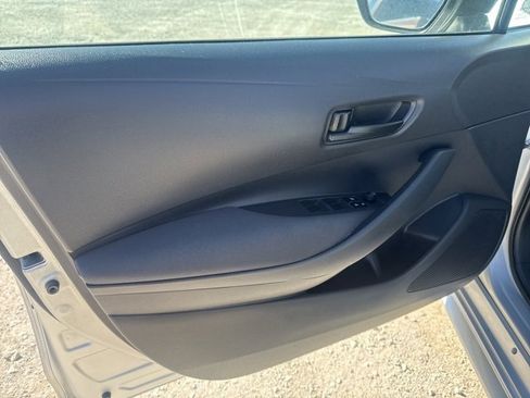Used 2024 Toyota Corolla LE image 17