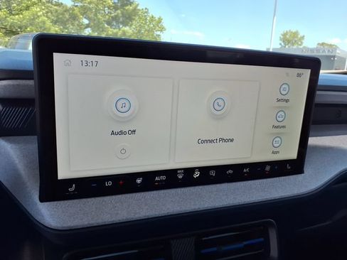 Used 2025 Ford Maverick XLT w/ XLT Luxury Package AWD/4WD image 8